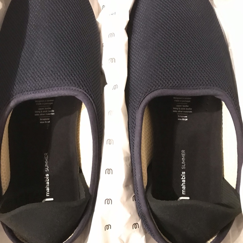 Mahabis slipper - Picture 2 of 4